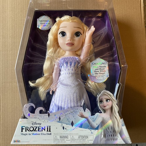 Disney frozen magic - frozen, in