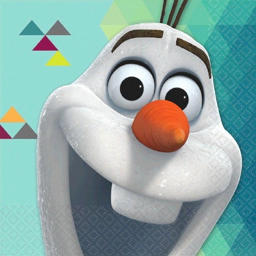 Disney frozen olaf summer - frozen,